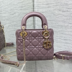 Christian Dior My Lady Bags